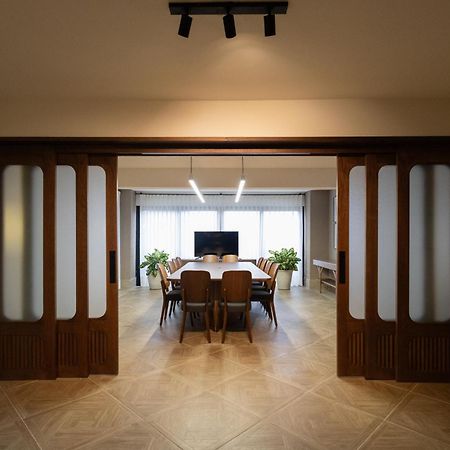 Hotel Camp David Ranch Santiago De Los Caballeros Zewnętrze zdjęcie